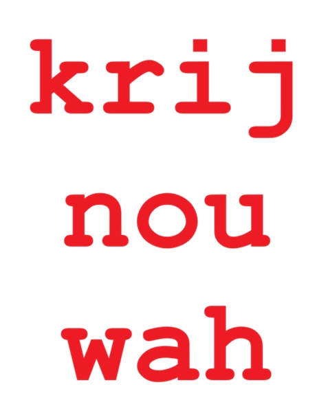 Nieuwe site